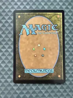 MTG Hex Magic #0133 Foil Uncommon Marvel Super Heroes (MSH) - Image 4