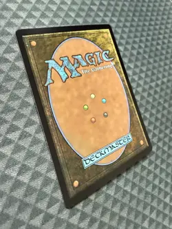 MTG Hex Magic #0133 Foil Uncommon Marvel Super Heroes (MSH) - Image 5