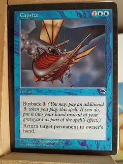 Capsize Tempest Regular - Image 1