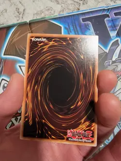 Yugioh Sea Monster of Theseus RATE-EN081 Secret Rare 1st Ed NM - Image 2