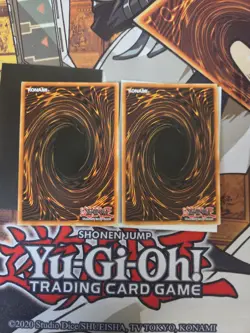 YUGIOH LABRYNTH LABYRINTH + WELCOME LABRYNTH MP23 PRISMATIC SECRET 1ST ED NM - Image 2