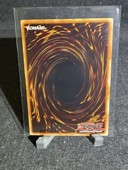 Konami Yu-Gi-Oh! Dark Sage DOD-002 Dawn of Destiny Prismatic Secret Rare Effect… - Image 4