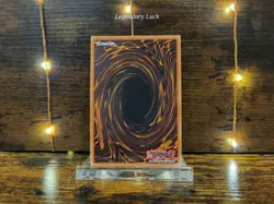 Yu-Gi-Oh! Primite Lordly Lode – RC5 – Starlight Rare – RA05‑EN072 – NM - Image 3