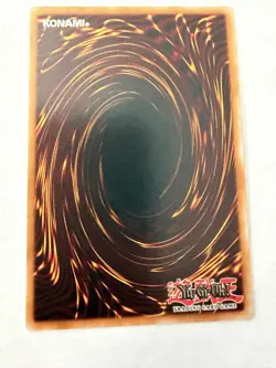 Yugioh - Infinity of the Sacred Beasts - Raviel, Lord of Phantasms - Starlight - - Image 2
