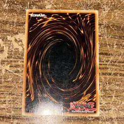 Konami Yu-Gi-Oh! Cyber Laser Dragon DP04-EN003 Rare Foil Unlimited ATK 2400 DEF - Image 2