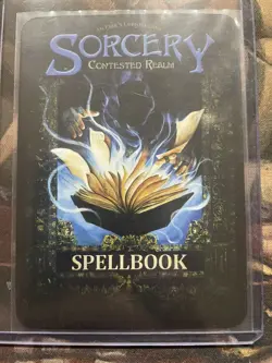 Balor Of The Evil Eye - TCG Sorcery Contested Realm, Gothic, Unique Non Foil - Image 2