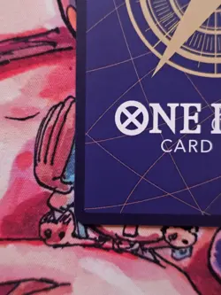 Shanks (Winner Pack 2026 Vol. 2) P-104 One Piece Promotion Cards Foil - Image 5