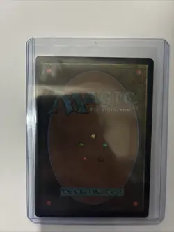 Counterspell Borderless Foil Marvel's Spider-Man Mythic Rare MTG MAR 0009 - Image 2