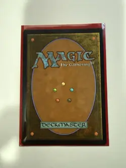 Wizards of the Coast Marsh Flats Modern Horizons 2 Retro Frame Regular Rare #437 - Image 2