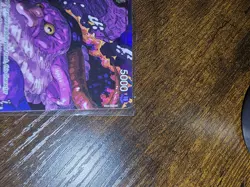 One Piece TCG St. Jaygarcia Saturn (Alternate Art) OP13-083 - Image 2