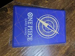 One Piece TCG St. Jaygarcia Saturn (Alternate Art) OP13-083 - Image 3