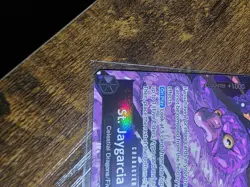 One Piece TCG St. Jaygarcia Saturn (Alternate Art) OP13-083 - Image 4