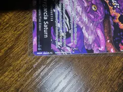 One Piece TCG St. Jaygarcia Saturn (Alternate Art) OP13-083 - Image 5