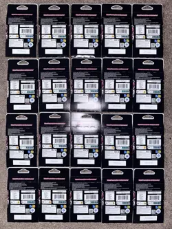 One Piece TCG English OP-16 The Time of Battle Booster Sleeved Pack Lot of 20 - Image 4