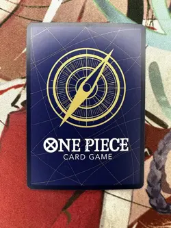 One Piece Shura (CS 2024 Celebration Pack) OP05-106 - Image 2