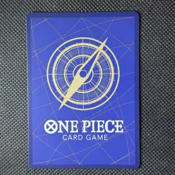 ONE PIECE - HONESTY IMPACT - OP11-018 - ALT ART RARE MANGA EVENT - ENGLISH - Image 2