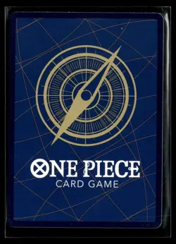 One Piece TCG Romance Dawn #OP01-068 Gecko Moria - Image 2