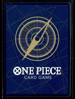 One Piece TCG Romance Dawn #OP01-046 Denjiro - Image 2
