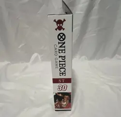 Bandai One Piece Card Game Starter Deck EX Luffy & Ace ST-30 50 Cards English - Image 3