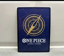 Shanks One Piece CCG FILM/Four Emperors ST16-004 SP Foil 9/11000 Bandai - Image 2