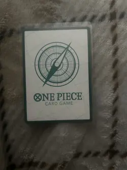 Bandai One Piece CCG Gol D. Roger Don - Image 2