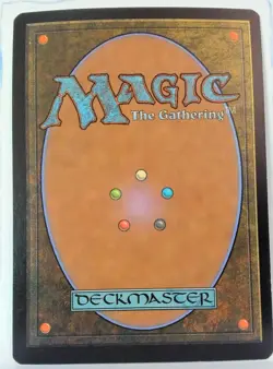 Dark Deal Foil Fate Reforged NM 066 MTG - Image 2