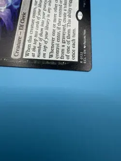 Twilight Diviner ECL R 0122 NM/M MTG Regular - Image 4