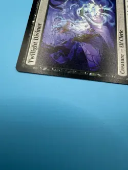 Twilight Diviner ECL R 0122 NM/M MTG Regular - Image 5