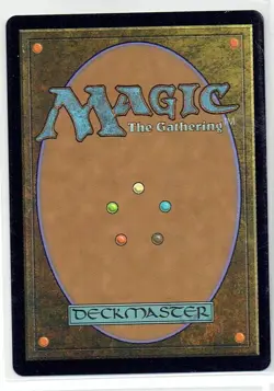 Island 479 - Final Fantasy MTG - Chocobo Track Foil - NM - Image 4