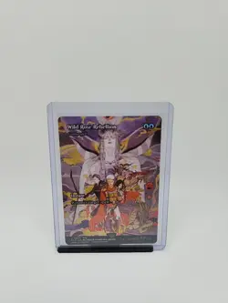 MTG Final Fantasy: Wild Rose Rebellion #004 - Showcase - Image 1