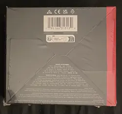 MTG Marvel Superheroes Draft Night sealed box - Image 3