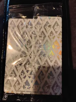 Eevee Promo #173 Prismatic Evolutions Sv: Scarlet & Violet Pokemon Card Sealed! - Image 2