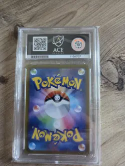 Gardevoir 072/068 S11a: Incandescent Arcana Holo (Japanese) - Image 2