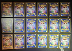 "Cheapest listed" Pokemon Card 151 AR Complete Set All 18 SV2a Japanese NM/MINT - Image 4