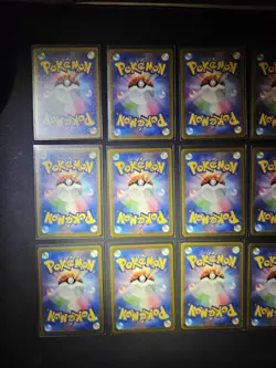 "Cheapest listed" Pokemon Card 151 AR Complete Set All 18 SV2a Japanese NM/MINT - Image 5