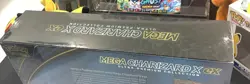 🐲 Sealed Mega Charizard X ex Ultra-Premium Collection box TCG POKEMON 🔥🐲 - Image 4