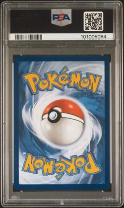 PSA 9 2023 Pokemon TCG SV Scarlet & Violet 151 Charmander IR Holo 168/165 - Image 2