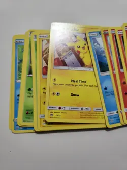 pokemon cards bundle 25th Anniversary - Image 1