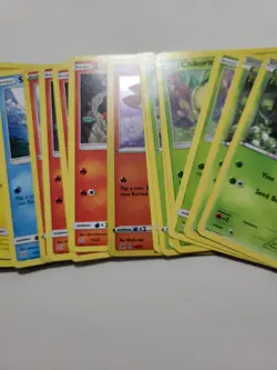 pokemon cards bundle 25th Anniversary - Image 2
