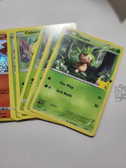 pokemon cards bundle 25th Anniversary - Image 3