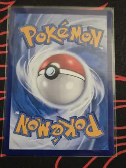 Pokemon Pikachu TCG Card 0706/09 Gem Pack Vol 1, Baby Shiny, Chinese Edition #1 - Image 2