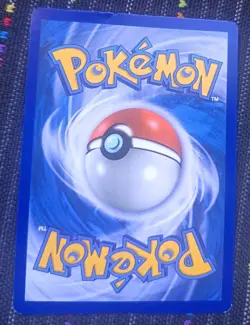Rowlet SM01 Holo Promo Sun & Moon Promo Pokemon Holo MP - Image 2