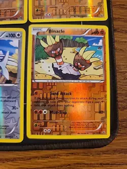 Pokemon BREAKthrough 2015, Reverse Holo Lot x11 Card, LP/NM - Steal This Deal! - Image 2
