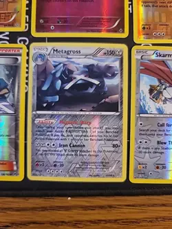 Pokemon BREAKthrough 2015, Reverse Holo Lot x11 Card, LP/NM - Steal This Deal! - Image 4