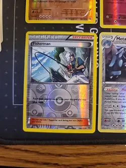 Pokemon BREAKthrough 2015, Reverse Holo Lot x11 Card, LP/NM - Steal This Deal! - Image 5