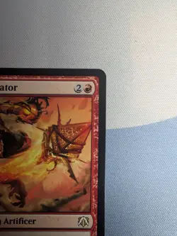 magic the gathering tcg Hedron Detonator Commander: March of the Machine Regular - Image 5