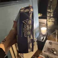 Mewtwo v Melmetal pokemon go box with all contexts sealed apart from the 2 Promo - Image 4