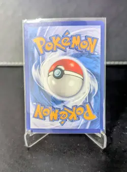 2026 Pokemon S-Chinese exclusive Card Gem Pack Vol.4 ponyta CBB4C-0107/07 NM - Image 2