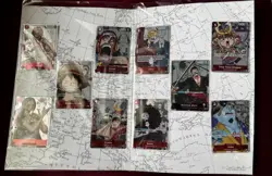 🏴‍☠ One Piece Premium Card Collection 25th Anniversary Edition English - Image 2