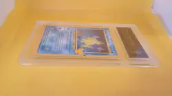 Pokemon Graded Card Celebrations Shining Magikarp 66/64 Holo Foil Neo Rev TCG 9 - Image 4